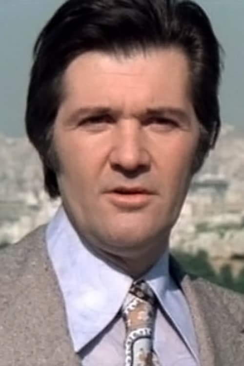 Λευτέρης Γυφτόπουλος foto