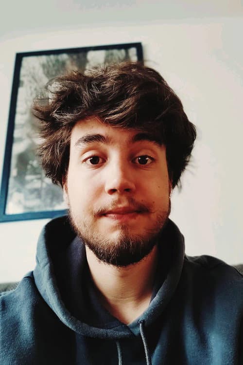 Moritz Runde foto