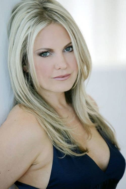 Tina Morasco foto