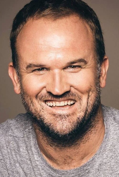 Robbie Wessels foto