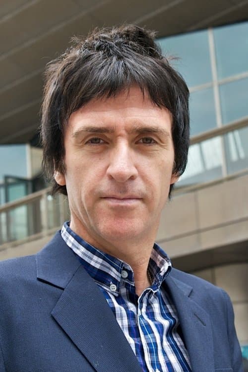 Johnny Marr foto