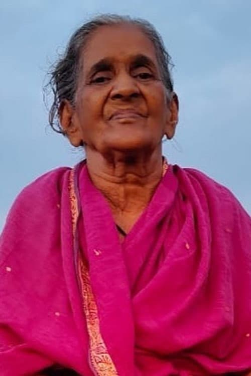 Chandravati Pawar foto
