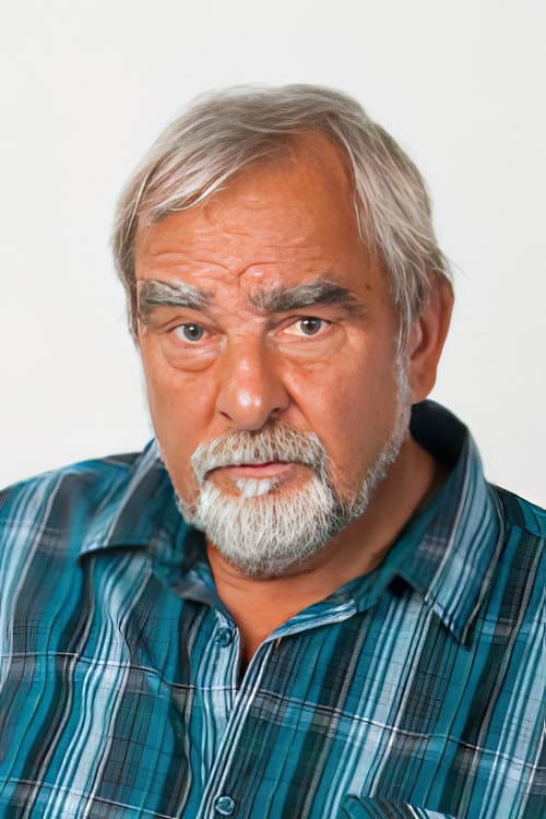 Marián Slovák foto
