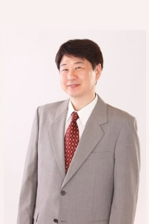 Hiroyuki Oshida foto