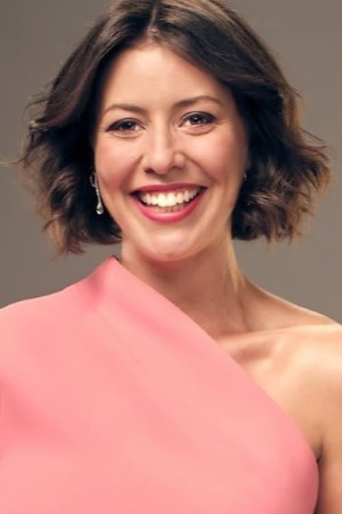 Sofia Levin foto