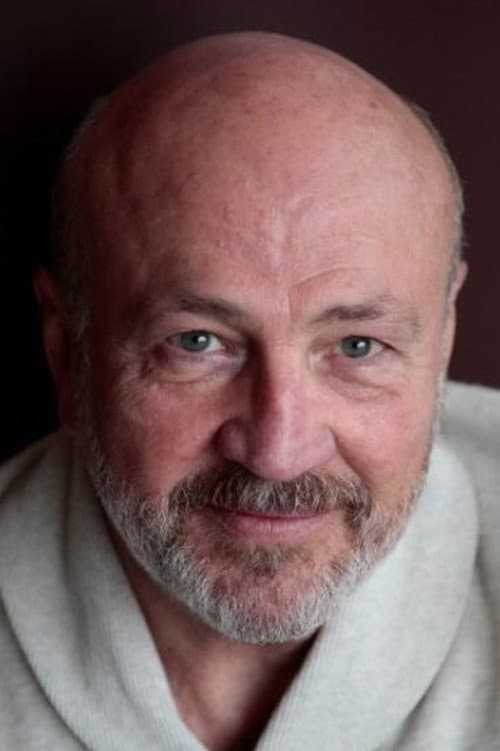 Gary Smiley foto