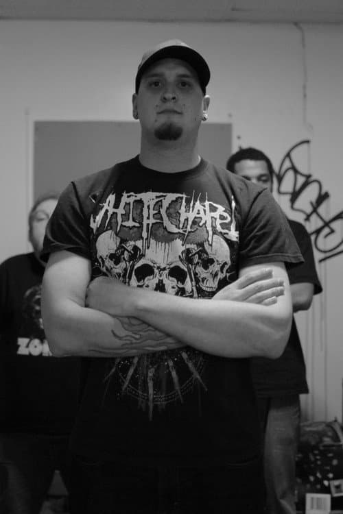 Marc Mello foto