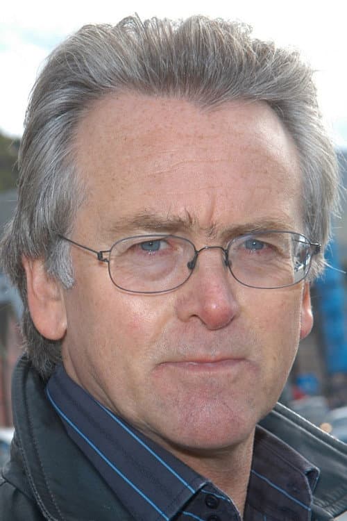 Gunnar Staalesen foto