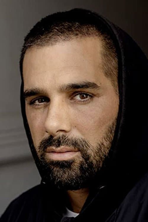 Zaki Youssef foto