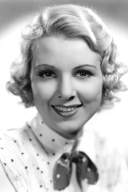 Rosina Lawrence foto