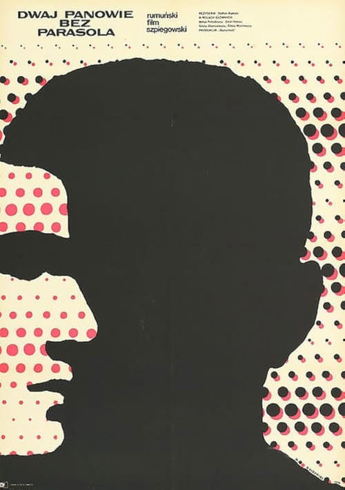Simpaticul domn R (1970) poster