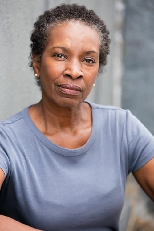 Rosemary Thomas foto
