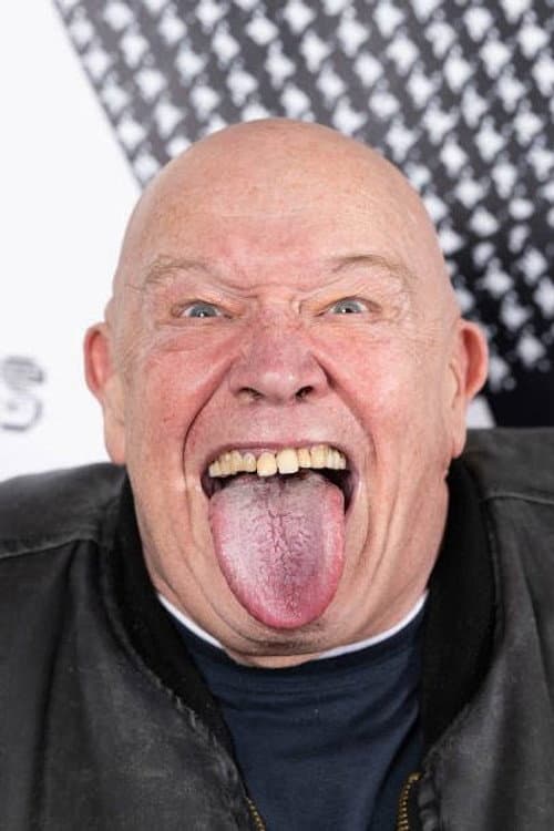 Buster Bloodvessel foto