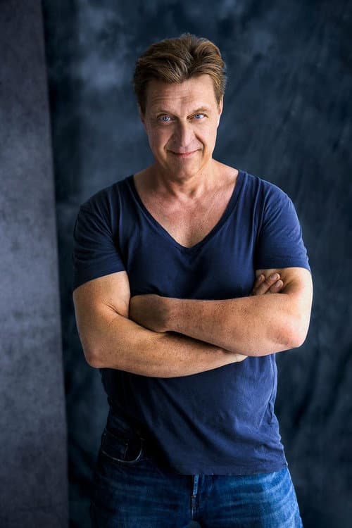 Andreas Maria Schwaiger foto