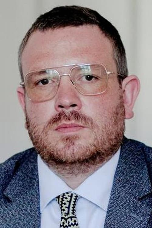 Frederik Cilius Jørgensen foto