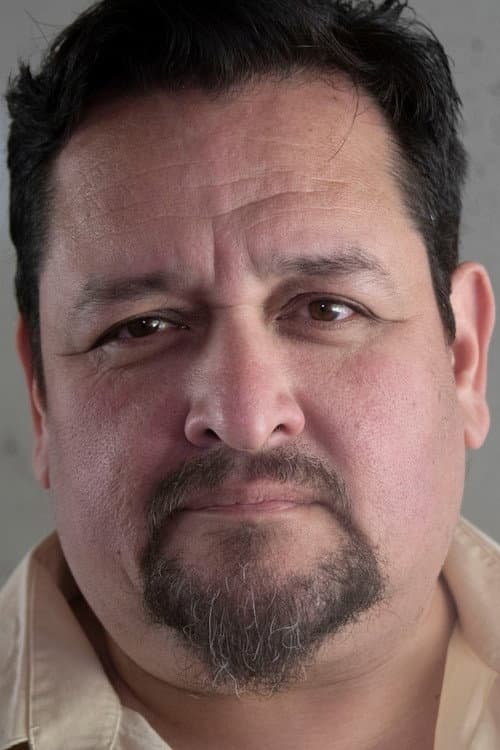 Michael L Garcia Jr. foto