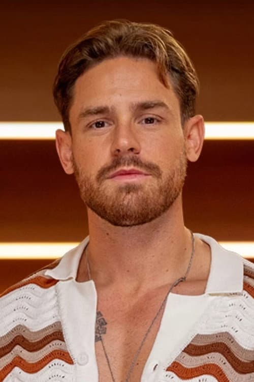 Ryan Roberts foto