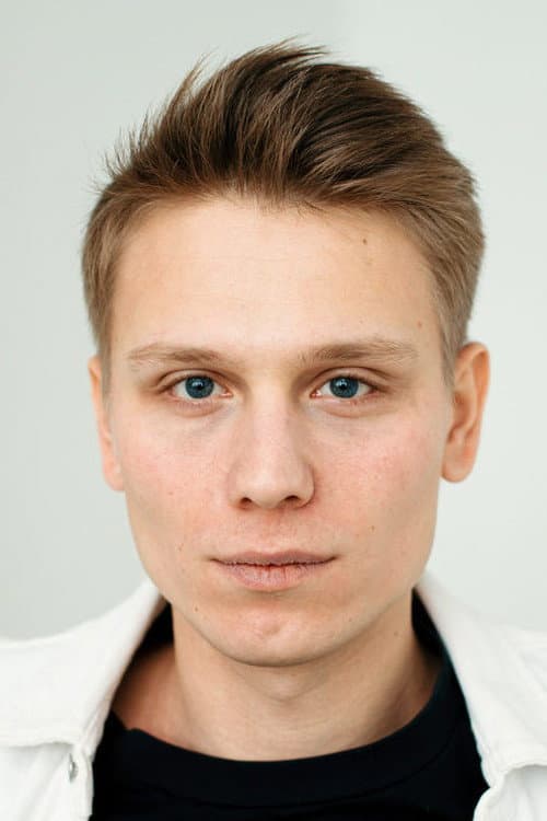 Владислав Юдин foto