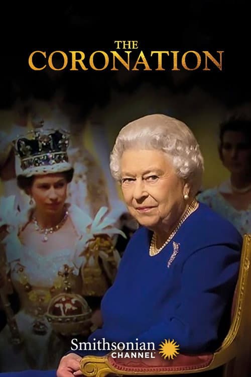 The Coronation (2018) poster