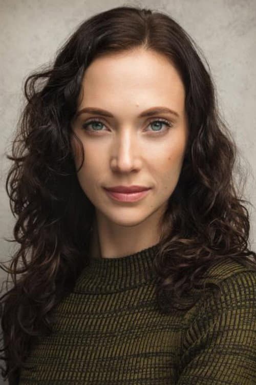 Stephanie Tripp foto