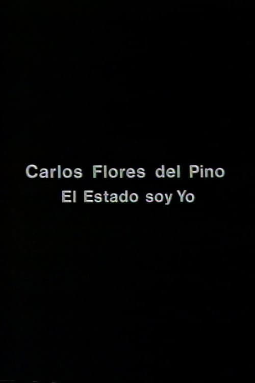 El Estado soy Yo (1981) poster