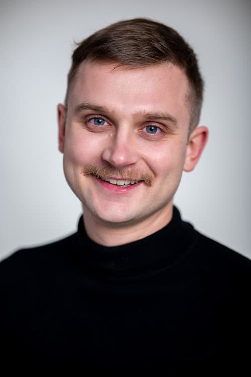 Tomasz Taranta foto