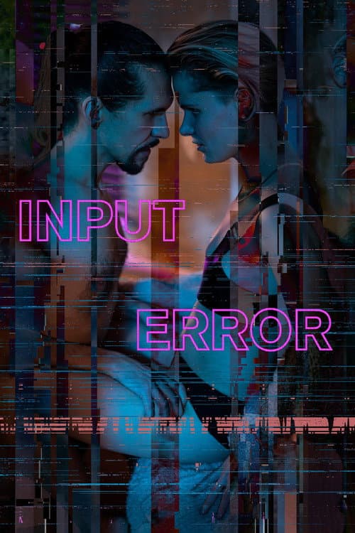 Input Error (2021) poster