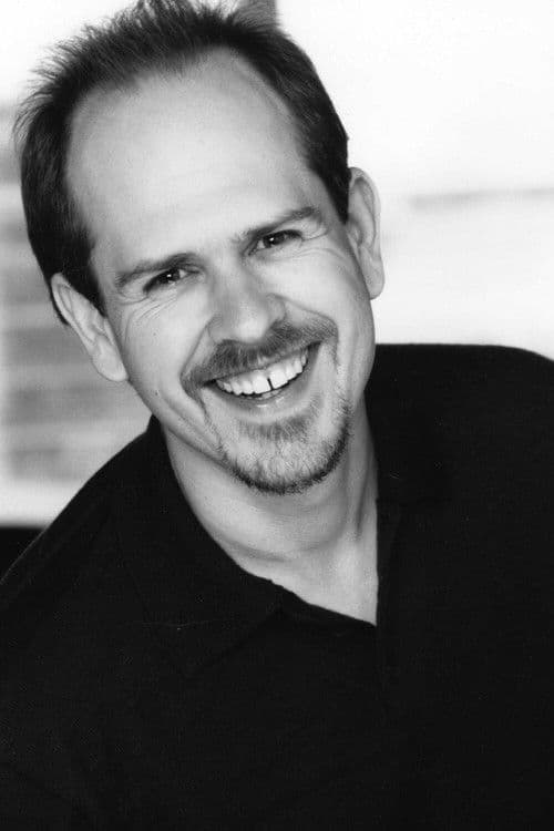 Josh Stolberg foto