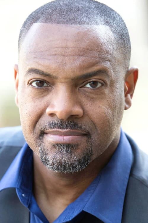 Carl A. Pitts foto