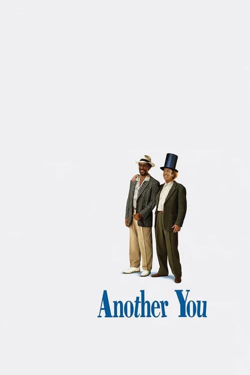 Another You (1991) poster