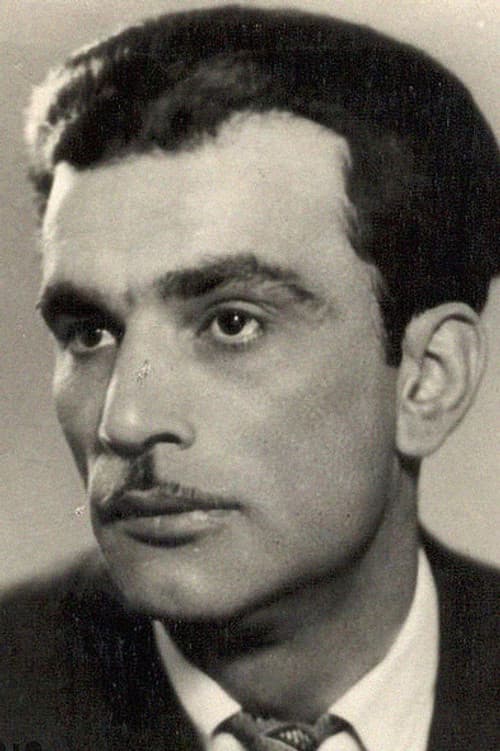 Bashir Safaroghlu foto