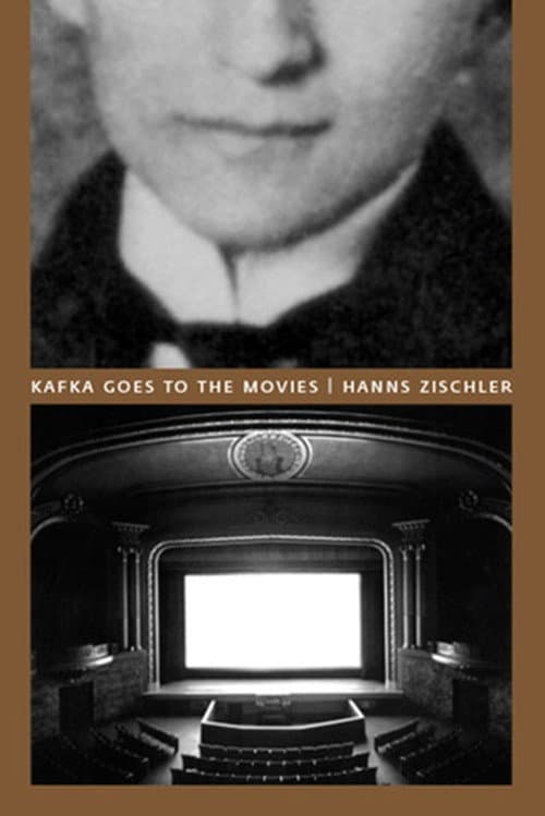 Kafka geht ins Kino (2002) poster