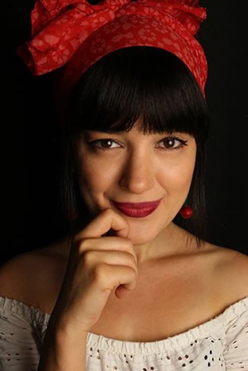 Ayfer Tokatlı foto