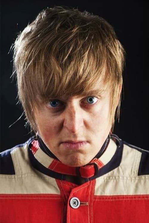 Gavin Watkins foto