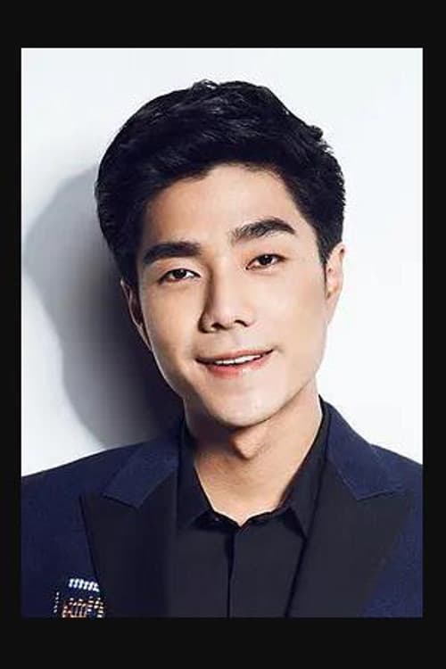 袁成杰 foto