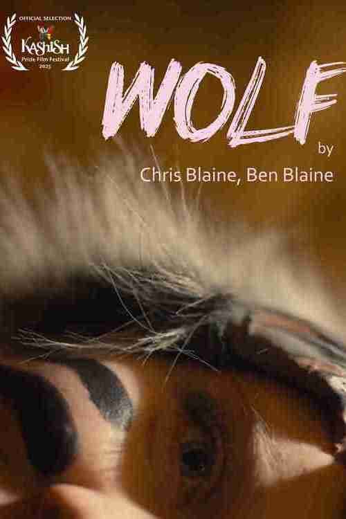 Wolf (2024) poster