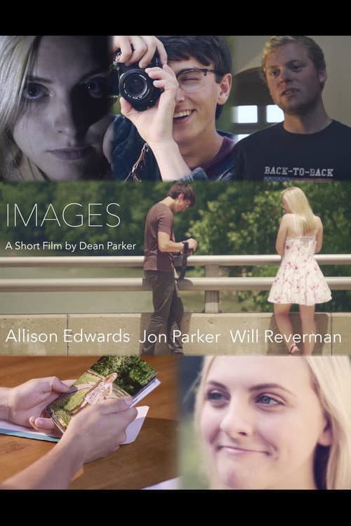 Images (2016) poster