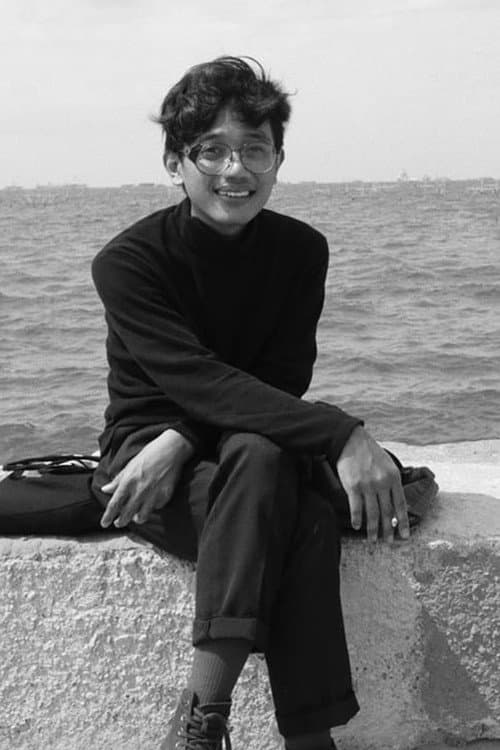 Alan Bintang foto