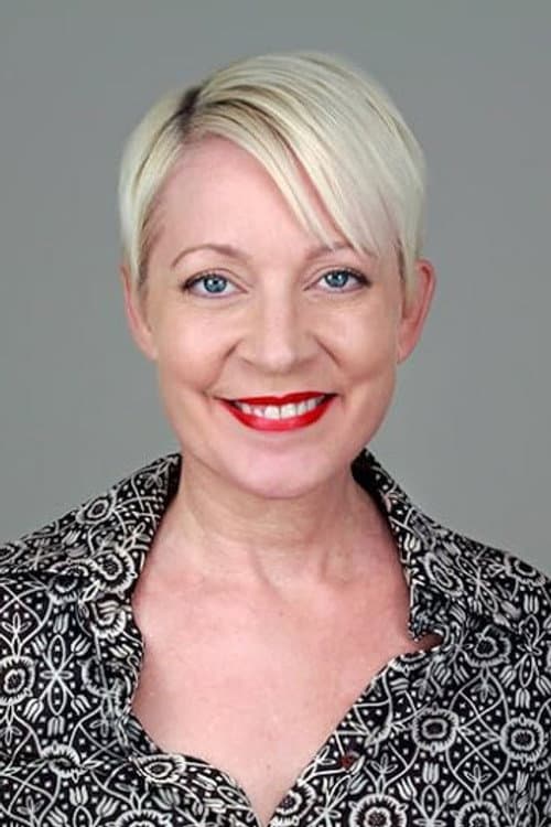Heather Morgan foto