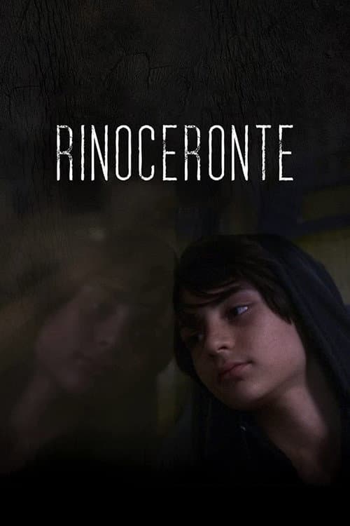 Rinoceronte (2022) poster