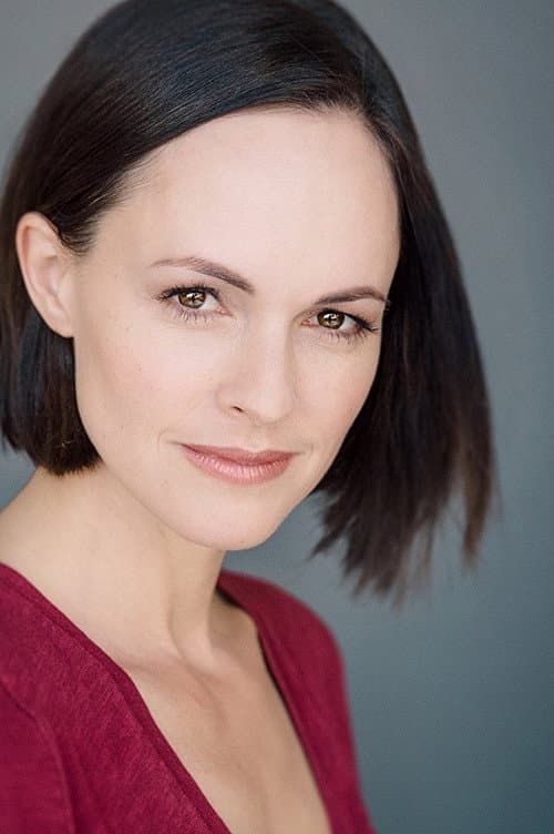 Susan May Pratt foto
