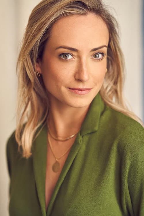 Guerrin Gardner foto