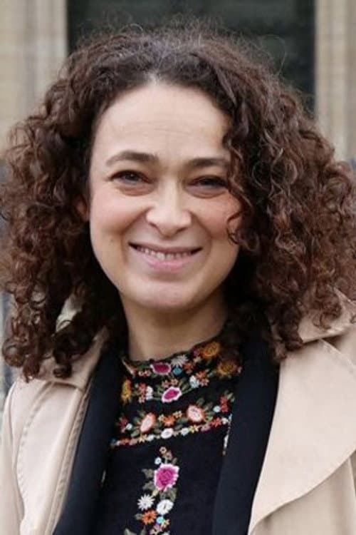 Delphine Horvilleur foto