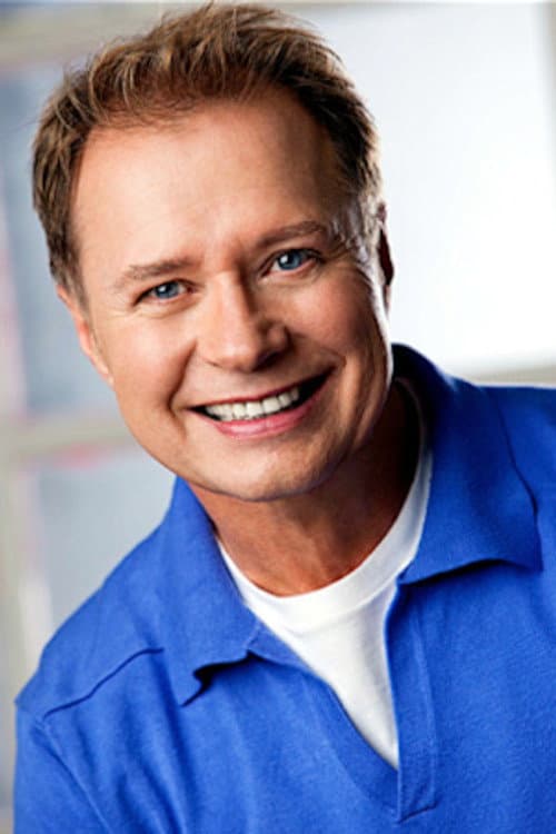 Vincent Paterson foto