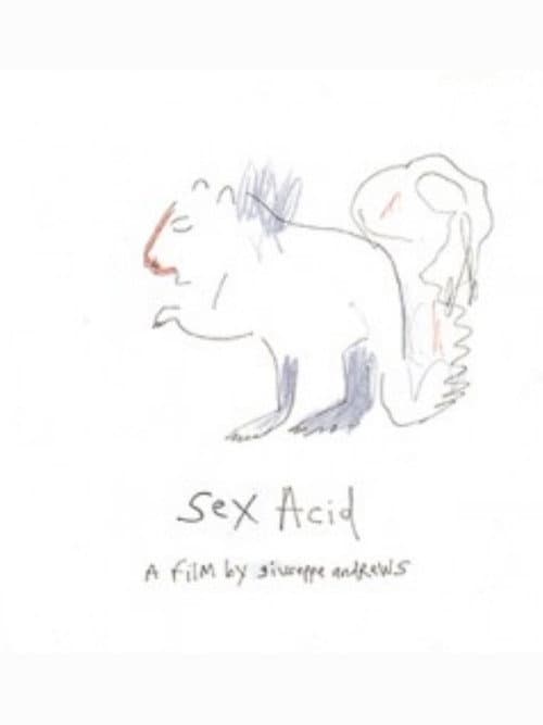 Sex Acid (2013) poster