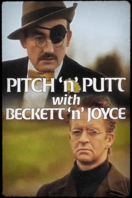 Pitch ‘n’ Putt with Beckett ‘n’ Joyce (2001) poster