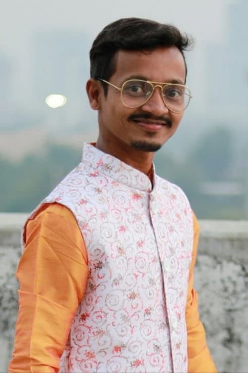 Vijayendra Mandavkar foto