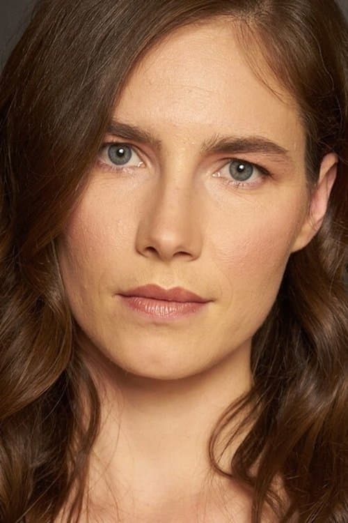 Amanda Knox foto