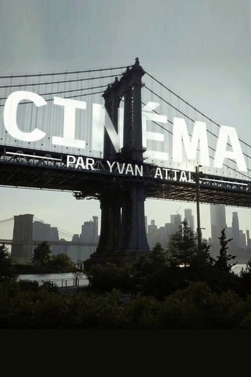 Cinéma par... Yvan Attal (2019) poster