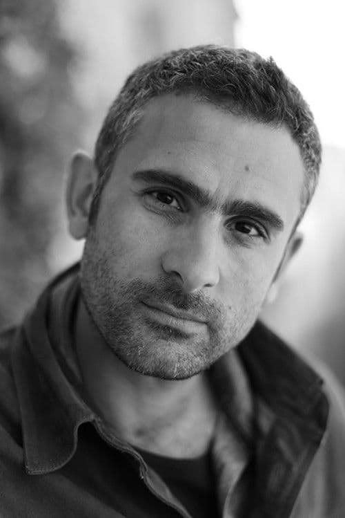 Hovnatan Avédikian foto